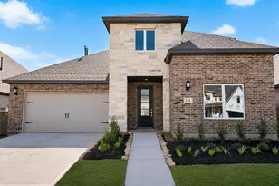 5035 Prairie Gourd Mdw, Manvel, TX 77578 - Photo 1