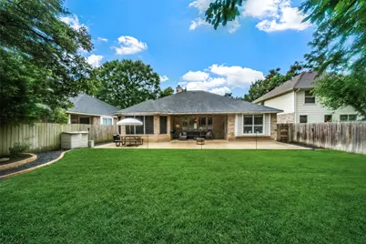 30 S Creekmist Place, The Woodlands, TX 77385 - Photo 29