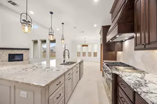 8551 Tombron Grove Rd, Magnolia, TX 77354 - Photo 5