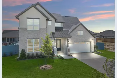 12142 Jacob Lane, Mont Belvieu, TX 77523 - Photo 1