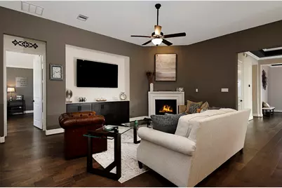 10135 Lehman Drive, Willis, TX 77318 - Photo 17