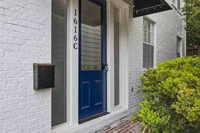 1616 Kipling Street #C, Houston, TX 77006 - Photo 1