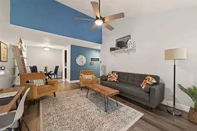 7900 N Stadium Drive #258, Houston, TX 77030 - Photo 1