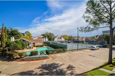 7900 N Stadium Drive #258, Houston, TX 77030 - Photo 31