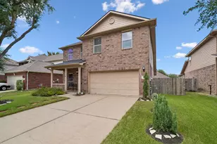 1006 Cove Crest Trail, Fresno, TX 77545 - Photo 3