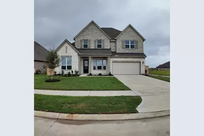 30822 Catlin Creek Drive, Waller, TX 77484 - Photo 1