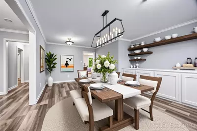 9671 Judalon Lane, Houston, TX 77063 - Photo 9