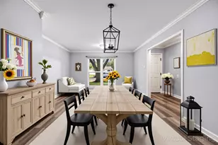 9671 Judalon Ln, Houston, TX 77063 - Photo 7