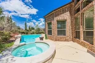 3402 Duplin Creek Dr, Katy, TX 77494 - Photo 31