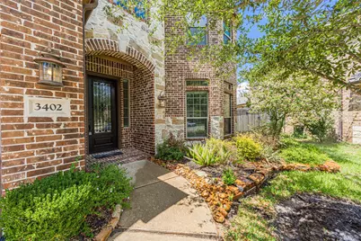 3402 Duplin Creek Drive, Katy, TX 77494 - Photo 3