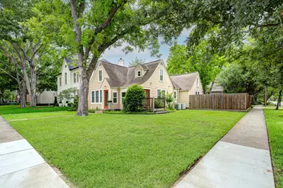 4202 Ruskin Street, West University Place, TX 77005 - Photo 3