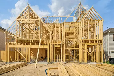 1510 Chantilly Lane, Houston, TX 77018 - Photo 1