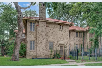 1428 Wentworth Street #2, Houston, TX 77004 - Photo 1