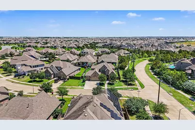 2627 Petunia Valley Drive, Brookshire, TX 77423 - Photo 35