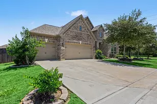 2627 Petunia Valley Dr, Brookshire, TX 77423 - Photo 3