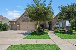 2627 Petunia Valley Dr, Brookshire, TX 77423 - Photo 3