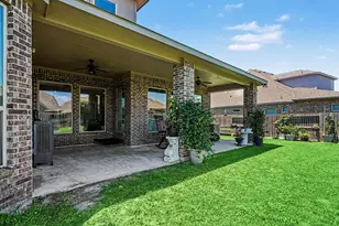 2627 Petunia Valley Dr, Brookshire, TX 77423 - Photo 31