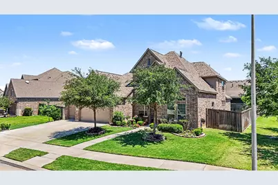 2627 Petunia Valley Drive, Brookshire, TX 77423 - Photo 33