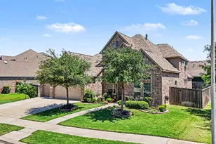 2627 Petunia Valley Dr, Brookshire, TX 77423 - Photo 33