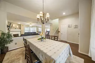 174 Ramwind Ct, The Woodlands, TX 77385 - Photo 3