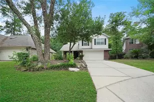 174 Ramwind Ct, The Woodlands, TX 77385 - Photo 1
