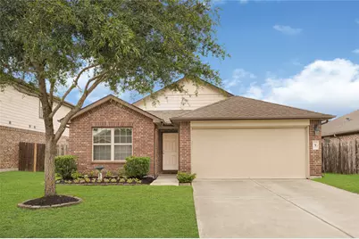 5 Rodeo Bend Drive, Manvel, TX 77578 - Photo 1