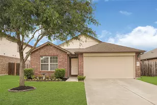5 Rodeo Bend Dr, Manvel, TX 77578 - Photo 1