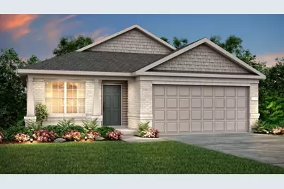 14862 Peach Blossom Drive, Conroe, TX 77302 - Photo 1