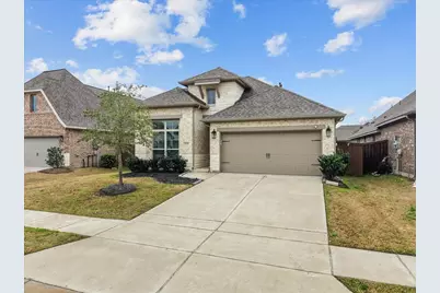 4618 Cooper Lane, Rosharon, TX 77583 - Photo 3