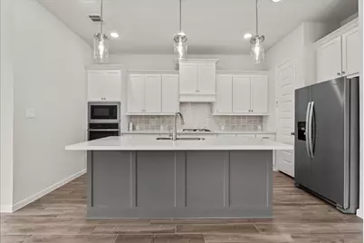 4618 Cooper Lane, Rosharon, TX 77583 - Photo 1
