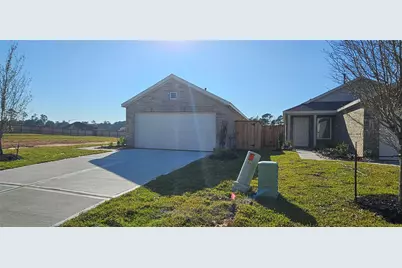 722 Falling Cave Drive, Willis, TX 77378 - Photo 3
