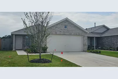 722 Falling Cave Drive, Willis, TX 77378 - Photo 27