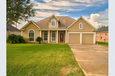 9218 Anna Street, Needville, TX 77461 - Photo 1