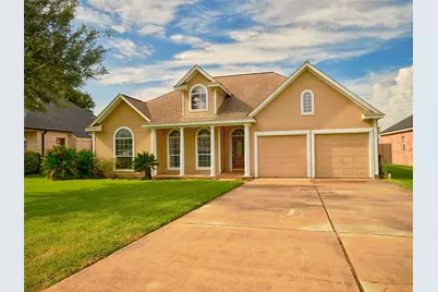 9218 Anna Street, Needville, TX 77461 - Photo 5