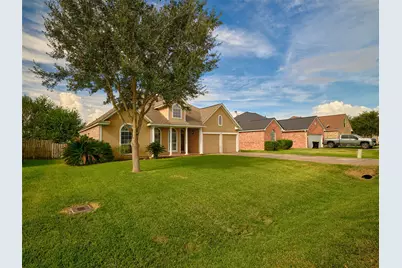 9218 Anna Street, Needville, TX 77461 - Photo 3