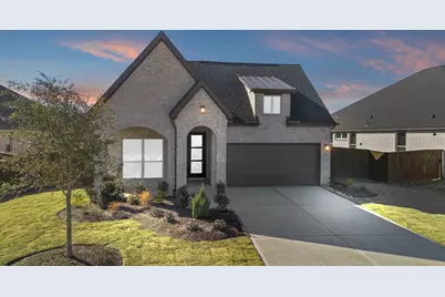 333 Gambels Quail Road, Waller, TX 77447 - Photo 1