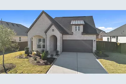333 Gambels Quail Road, Waller, TX 77447 - Photo 3