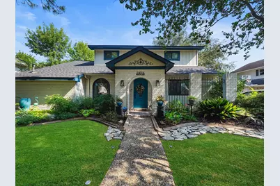 14014 Locke Lane, Houston, TX 77077 - Photo 1