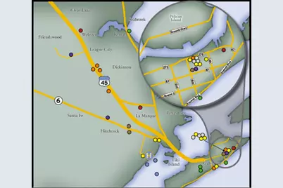 27 Isla Morada, Hitchcock, TX 77563 - Photo 15