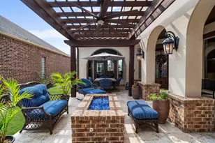 5015 Galahad Ct, Missouri City, TX 77459 - Photo 5