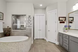 5015 Galahad Ct, Missouri City, TX 77459 - Photo 33