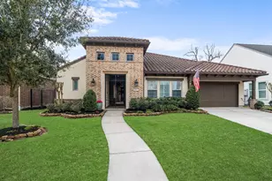 5015 Galahad Ct, Missouri City, TX 77459 - Photo 1