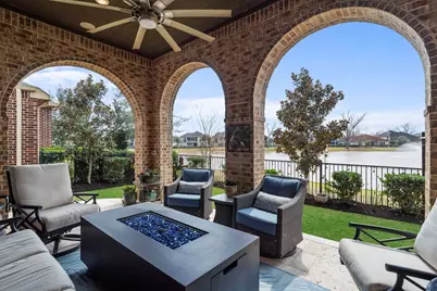 5015 Galahad Court, Missouri City, TX 77459 - Photo 41