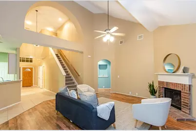 6610 Treeline Drive, Humble, TX 77346 - Photo 9