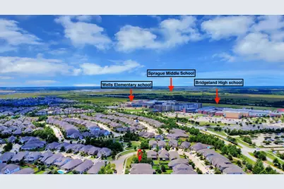 16011 Monument Hill Crossing, Cypress, TX 77433 - Photo 3