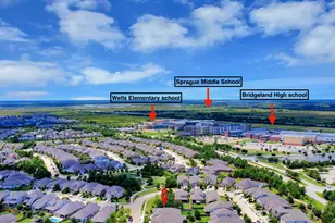 16011 Monument Hill Crossing, Cypress, TX 77433 - Photo 3