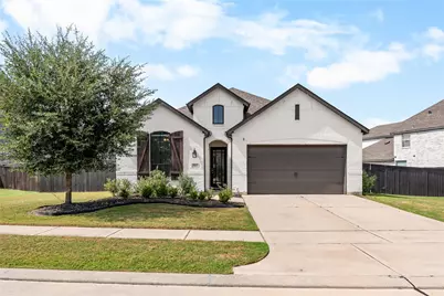 7022 Pondhawk Drive, Katy, TX 77493 - Photo 1