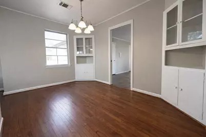 942 Hwy 60, Hungerford, TX 77435 - Photo 3