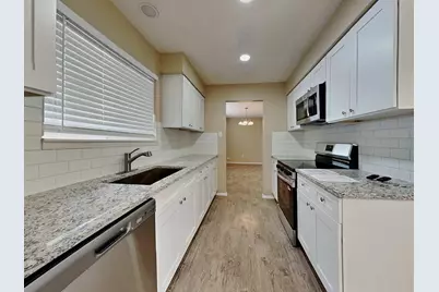 4815 Diehlwood Place, Spring, TX 77388 - Photo 5