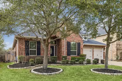 2902 Red Maple Drive, Katy, TX 77494 - Photo 3